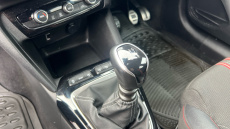 Vauxhall Corsa 1.2 Turbo GS 5dr Petrol Hatchback